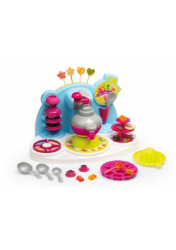 Smoby Chef fabryka słodyczy