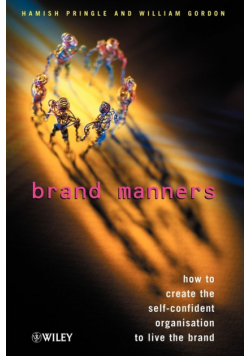 Brand Manners