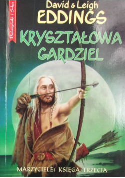 Kryształowa gardziel