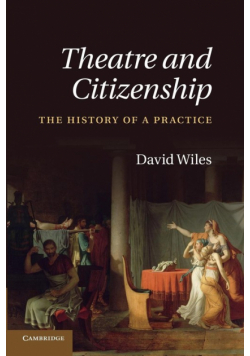 Theatre and Citizenship