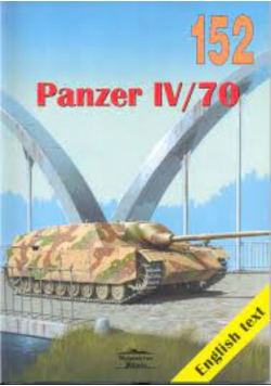 Panzer IV 70 152