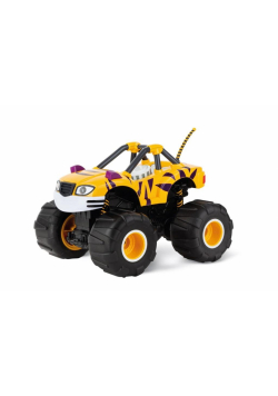 RC Cars Full Function BO Blaze and the Monster