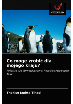 Co mogę zrobić dla mojego kraju?