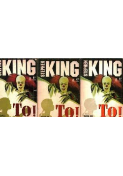 To Tom I do III