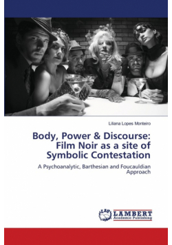 Body, Power & Discourse