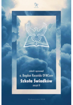 Szkoła Świadków 2