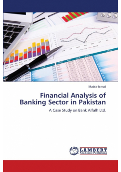 Financial Analysis of Banking Sector in Pakistan