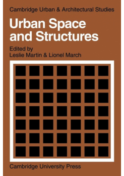 Urban Space and Structures