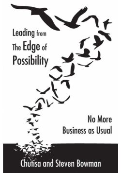 Leading from the Edge of Possibility