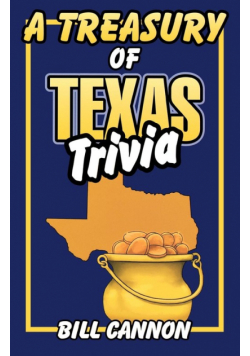 Treasury of Texas Trivia