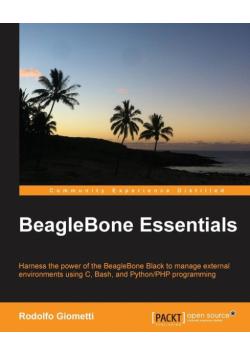 BeagleBone Essentials