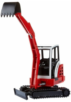 Minikoparka Schaeff HR16