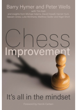 Chess Improvement