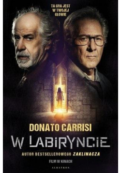 W labiryncie