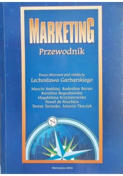 Marketing Przewodnik