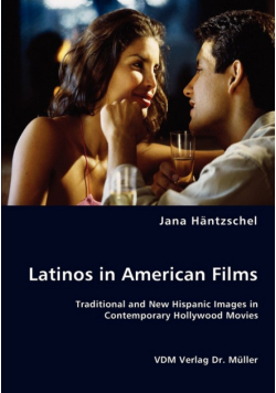 Latinos in American Films