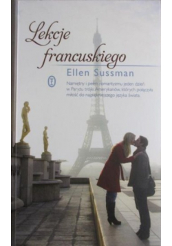 Lekcje francuskiego