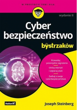 Cyberbezpieczeństwo dla bystrzaków