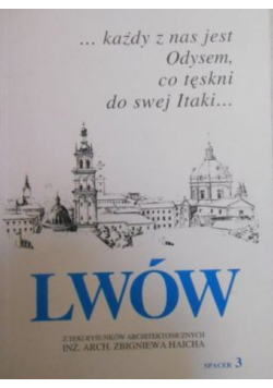 Lwów Spacer 3
