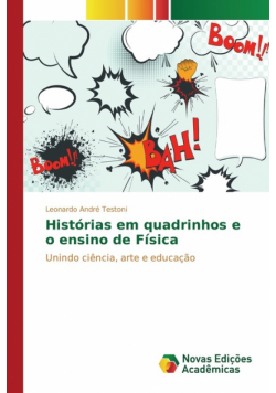 Histórias em quadrinhos e o ensino de Física
