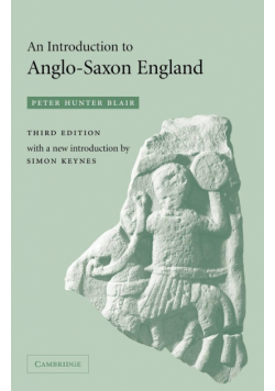 An Introduction to Anglo-Saxon England