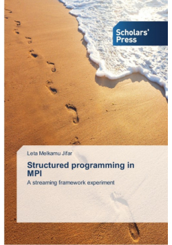 Structured programming in MPI