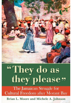 They Do as They Please