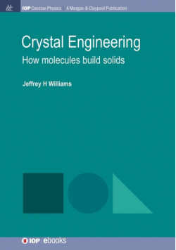 Crystal Engineering