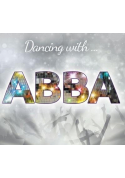 Dancing with... ABBA CD