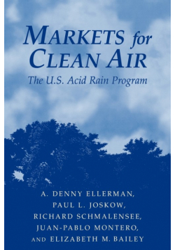 Markets for Clean Air