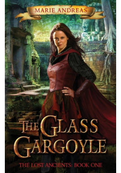 The Glass Gargoyle