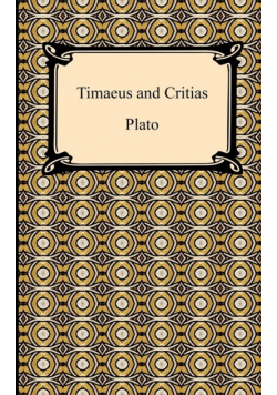 Timaeus and Critias