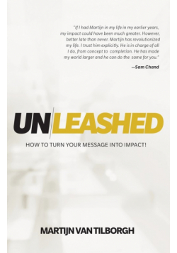 Unleashed