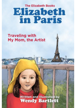 Elizabeth in Paris