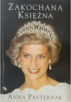 Zakochana Księżna