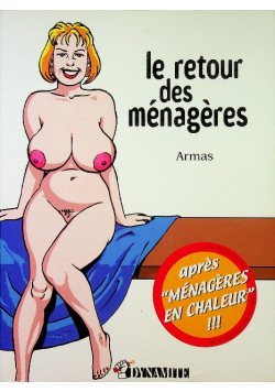 Le Retour des Menageres
