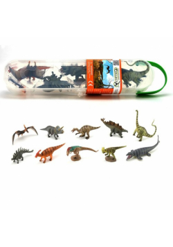 Box of Mini Dinosaur 1