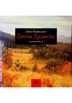 Ziemia Żywiecka Przewodnik