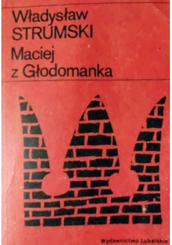 Maciej z Głodomanka