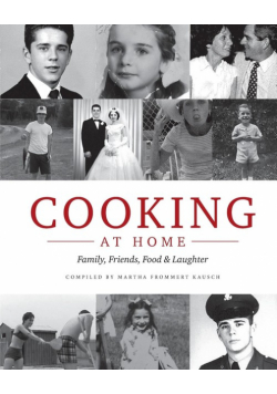 Cooking at Home