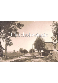 Chochołowianie