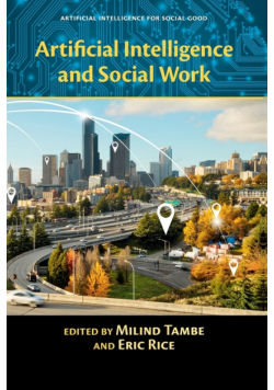 Artificial Intelligence and Social Work