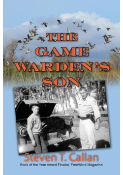 The Game Warden's Son