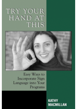 Try Your Hand at This