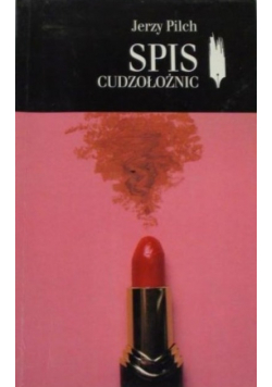 Spis cudzołożnic