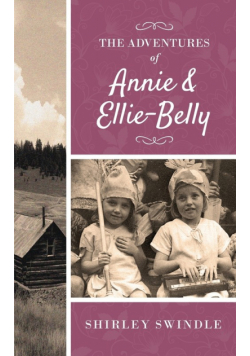 The Adventures of Annie and Ellie-Belly