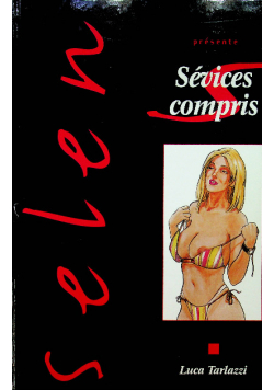 Selen Sevices compris