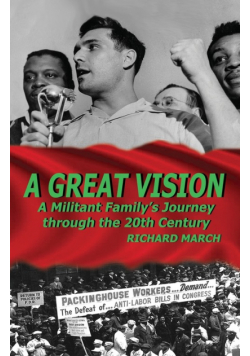 A Great Vision