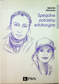 Specjalne potrzeby edukacyjne
