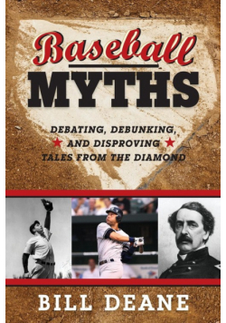 Baseball Myths